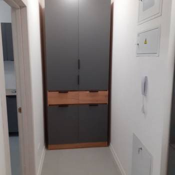 Сдается 1-комнатная квартира, 38 м²
