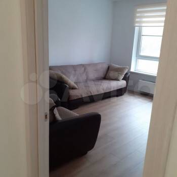 Сдается 1-комнатная квартира, 38 м²