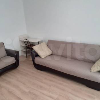 Сдается 1-комнатная квартира, 38 м²