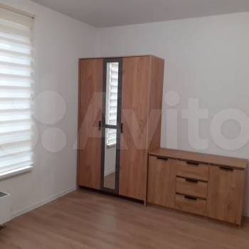 Сдается 1-комнатная квартира, 38 м²