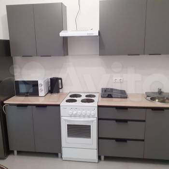 Сдается 1-комнатная квартира, 38 м²