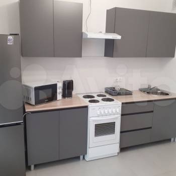 Сдается 1-комнатная квартира, 38 м²