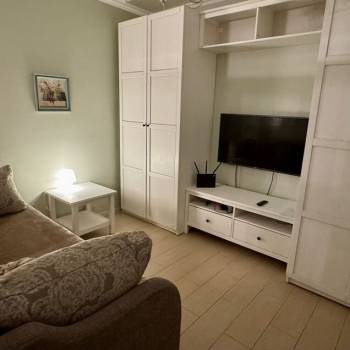 Сдается 1-комнатная квартира, 40 м²