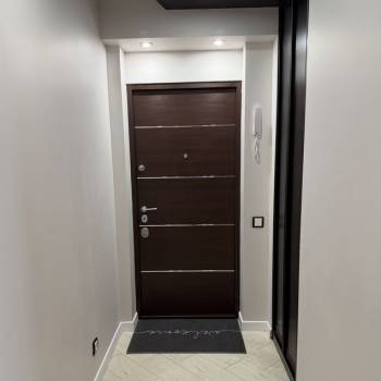 Сдается 1-комнатная квартира, 36,6 м²