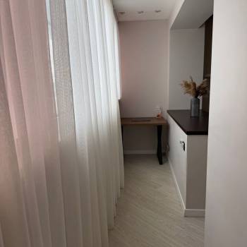 Сдается 1-комнатная квартира, 36,6 м²