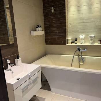 Сдается 1-комнатная квартира, 36,6 м²