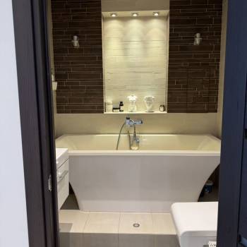 Сдается 1-комнатная квартира, 36,6 м²