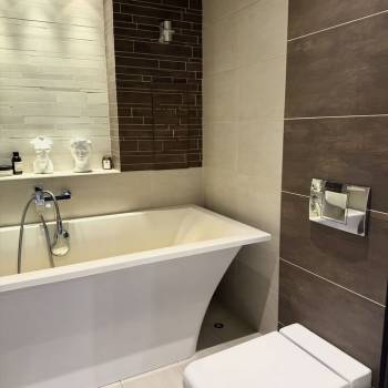 Сдается 1-комнатная квартира, 36,6 м²