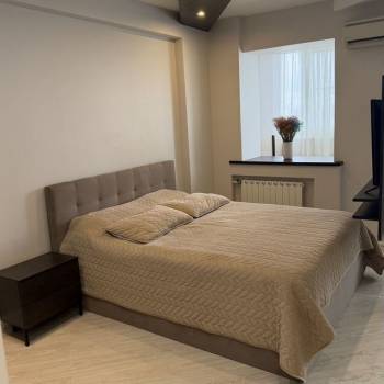 Сдается 1-комнатная квартира, 36,6 м²