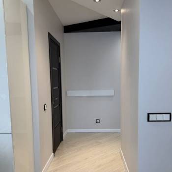 Сдается 1-комнатная квартира, 36,6 м²