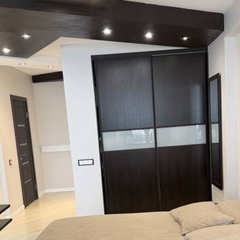 Сдается 1-комнатная квартира, 36,6 м²