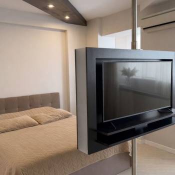 Сдается 1-комнатная квартира, 36,6 м²