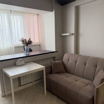 Сдается 1-комнатная квартира, 36,6 м²