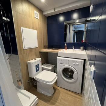 Сдается 1-комнатная квартира, 24 м²