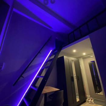 Сдается 1-комнатная квартира, 24 м²