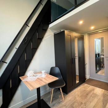 Сдается 1-комнатная квартира, 24 м²