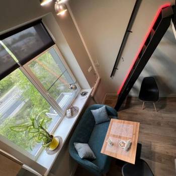Сдается 1-комнатная квартира, 24 м²
