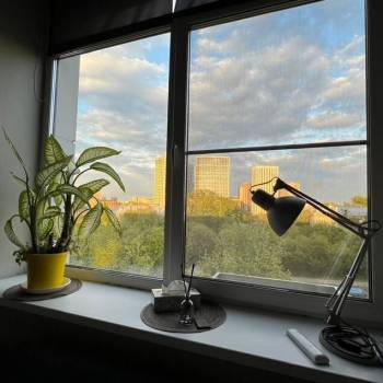 Сдается 1-комнатная квартира, 24 м²
