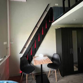 Сдается 1-комнатная квартира, 24 м²