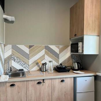 Сдается 1-комнатная квартира, 24 м²
