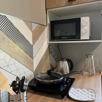 Сдается 1-комнатная квартира, 24 м²