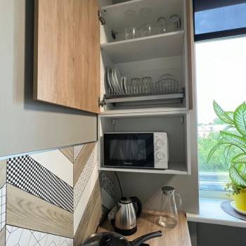 Сдается 1-комнатная квартира, 24 м²