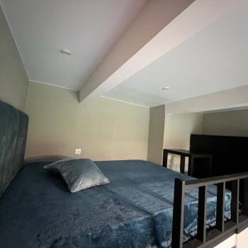 Сдается 1-комнатная квартира, 24 м²
