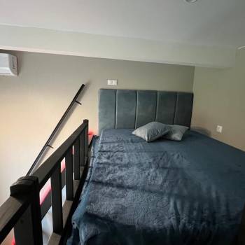 Сдается 1-комнатная квартира, 24 м²