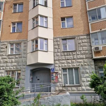 Сдается 1-комнатная квартира, 38 м²