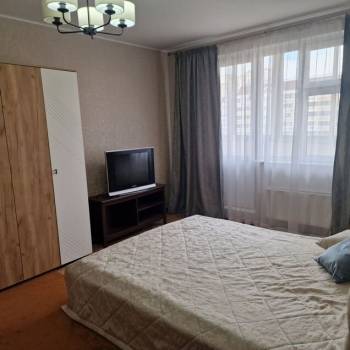 Сдается 1-комнатная квартира, 38 м²