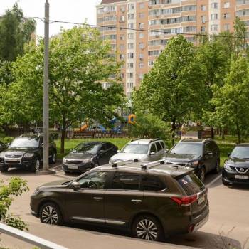 Сдается 1-комнатная квартира, 38 м²