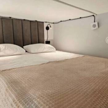Сдается 1-комнатная квартира, 25 м²