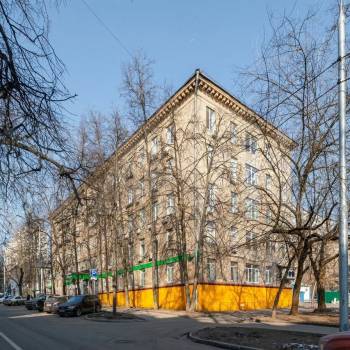 Сдается 1-комнатная квартира, 25 м²