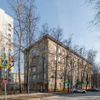 Сдается 1-комнатная квартира, 25 м²