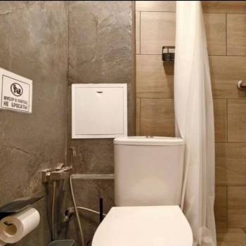 Сдается 1-комнатная квартира, 25 м²