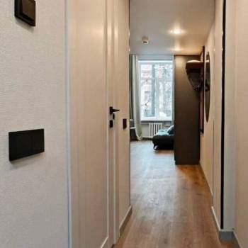 Сдается 1-комнатная квартира, 25 м²