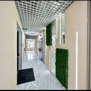 Сдается 1-комнатная квартира, 25 м²