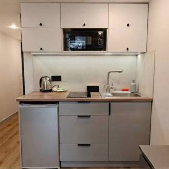Сдается 1-комнатная квартира, 25 м²