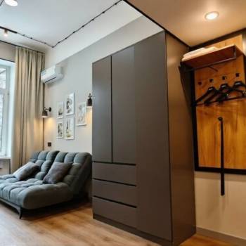 Сдается 1-комнатная квартира, 25 м²