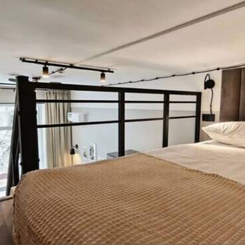 Сдается 1-комнатная квартира, 25 м²