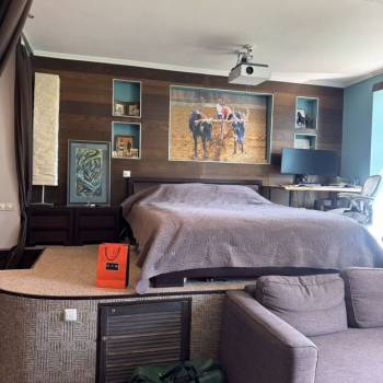 Сдается 1-комнатная квартира, 44 м²