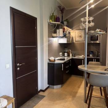 Сдается 1-комнатная квартира, 44 м²