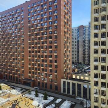 Сдается 1-комнатная квартира, 19,6 м²