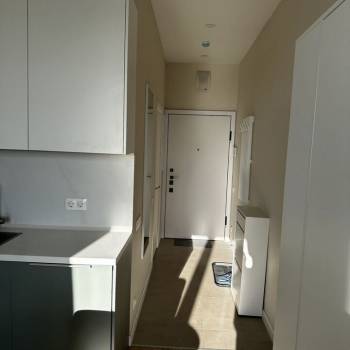 Сдается 1-комнатная квартира, 21,9 м²