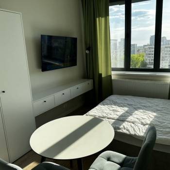 Сдается 1-комнатная квартира, 21,9 м²