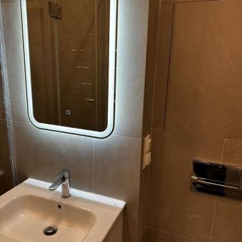 Сдается 1-комнатная квартира, 21,9 м²