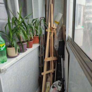 Продается 2-х комнатная квартира, 51 м²