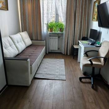 Продается 2-х комнатная квартира, 51 м²
