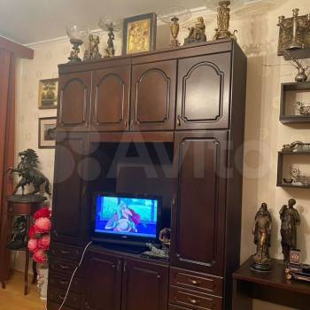 Продается 3-х комнатная квартира, 71,7 м²