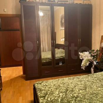 Продается 3-х комнатная квартира, 71,7 м²